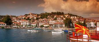 The republic of north macedonia is a landlocked country in the heart of the balkans. Country Profile Macedonia