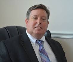 Hoffman, Terence M. Esq.