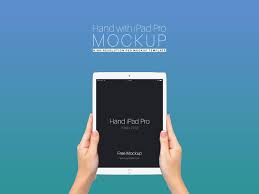 Free Ipad Pro In Hands Psd Mockup Free Mockup Ipad Mockup Free Ipad Mockup Free Psd