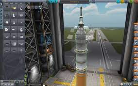 Ksp Launch Escape System Les Album On Imgur