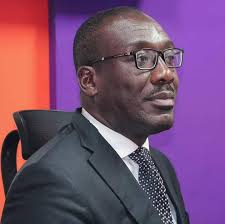 I congratulate President-elect of the Ghana Bar Association (GBA), Lawyer  Yaw Boafo and his executives,