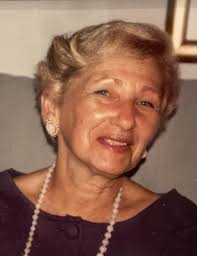 Obituary information for Libby Batlin Abramson