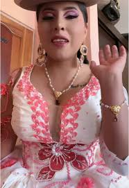 La verdad detrás de lo que duele: Edith Ochoa