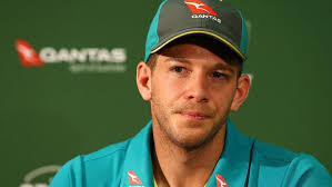 Paine to captain Aussies in ODIs