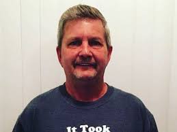 Fundraiser by Jason Berry : Allen Cox