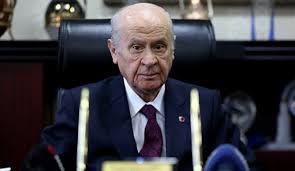 Devlet Bahceli Ye 2 Yeni Basdanisman Guncel Haberleri