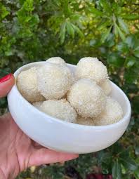 כריך ג'ו המרושל של הציד. Dessert