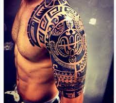 See more ideas about tattoos, tribal tattoos, native tattoos. Cherokee Tribal Tattoo Novocom Top