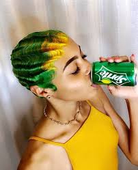 Lovethispic offers long blue wavy hair pictures, photos & images, to be used on facebook, tumblr, pinterest, twitter and other. 50 Cute Short Haircuts Hairstyles For Black Women