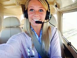 The Girls With Wings Blog: An update from Willow, GWW Private Pilot  Scholarship Winner!