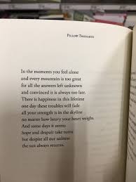 No day is so bad it can't be fixed with a nap.. Pin By Nataliya Babiychuk On Poetry How Are You Feeling Feeling Alone Pillow Thoughts