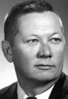 Roger Erickson Obituary (2013)