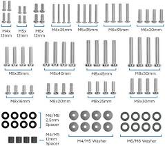 What Type Of Screws Do I Need To Attach A Second Computer