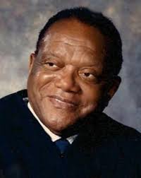 Justice Clifford A. Scott Obituary