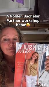 A Golden Bachelor partner workshop!, What does that mean?, Janette Bendle  and Anna Taylor are teaming up again to bring you an afternoon of partner  stretching, strengthening, laughter, fun, balance ...