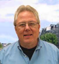 Richard Timothy Durrett