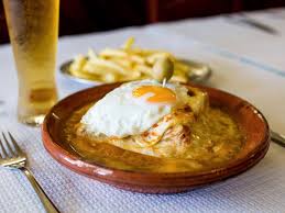 So what exactly is the francesinha? The 13 Best Francesinhas In Porto You Definitely Need To Try
