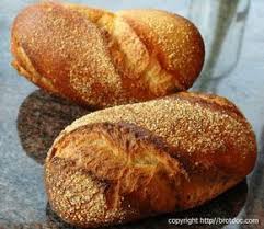 Mais Brotchen Maisbrot Rezept Maisbrot Maismehl Brot