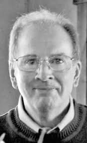 James Martin Obituary (2014)