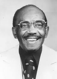 London Stone cheered people up as Akron's Candy Man