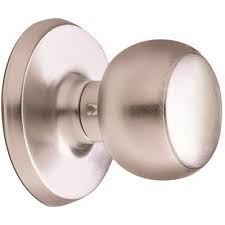 Shop for weiser lock at walmart.com. Weiser Part Gac101 F15 B 6lr1 Weiser Fairfax Satin Nickel Hall Closet Door Knob Passage Door Knobs Home Depot Pro