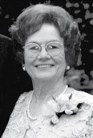 RAENNE KALFSBEEK • 11/20/1929 — 10/31/2023