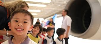 Gmf aeroasia is a subsidiary of garuda indonesia that maintains garuda indonesia's aircrafts. Gmf Aeroasia Empowering Your Innovation
