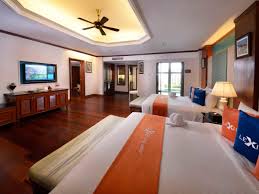 Get away from the hustle and bustle of everyday mundanities with a pool villa stay. Luxury Rooms Suites With Private Pool Grand Lexis Port Dickson