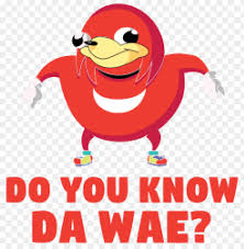 Da Wae My Bruddas : R/Dankmemes