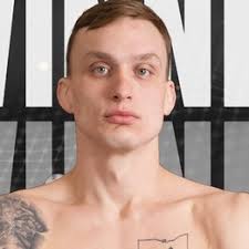 Chris Droege vs. Jared Campbell, BCM Promotions