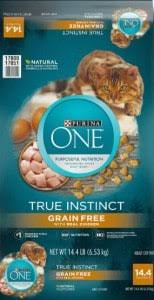 Wellness complete health natural wet canned cat food. 5 Purina Cat Food Reviews For 2021