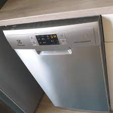 · i did but my dishwasher still wont work with . Solved Electrolux Dishwasher Flood Protection I30 Reset Diy Easily No Tools Required C Tom Pai