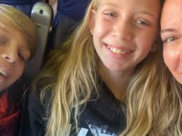 Fundraiser for Melissa McIntyre by Roxanne Johnson : Melissa, Stella, and  Sam