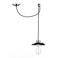 Check spelling or type a new query. Industrial Style Hanging Ceiling Pendant In Chrome With Ceiling Hook