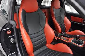 1998 M Coupe Interior Bmw Les Coupes