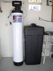 Water softener phoenix az