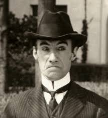 Claude Cooper (actor)