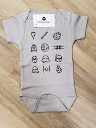 Check spelling or type a new query. Baby Clothes Star Wars Baby Bodysuit Newborn Infant Shirt Etsy