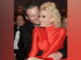 Gwen stefani & blake shelton get married in intimate oklahoma wedding. Ylq1luwxq6nypm