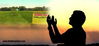 Amalan agar jualan online laku. Amalan Doa Agar Jual Tanah Cepat Laku Dengan Untung Besar