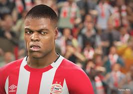 Denzel dumfries' 2k rating weekly movement. Torres Img On Twitter Denzel Dumfries Pes2019