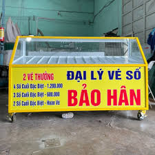 Profile for Xưởng sản xuất tủ vé số