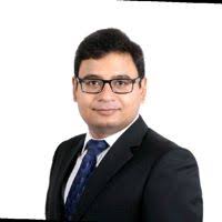 Victoria Proctor Fcipd