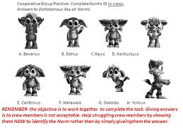 Oct 23, 2019 · the dichotomous key: Dichotomous Key On Norns Worksheet Answers