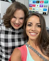 Remembering Babs from My Big Fat Fabulous Life