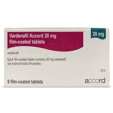 Image result for Vardenafil