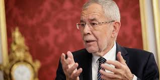 • rein formal genügt es, daß der kandidat österreichischer staatsbürger und älter als 35 jahre ist • es sollte ihm/ihr ein echtes anliegen sein. Haben Sie Lust Auf Eine Zweite Amtszeit Herr Bundesprasident Bundesprasident