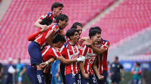 Chivas Sub 21