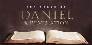 This is why chapter's 5 and 6 come before chapter's 7 and 8. The Anti Christ Daniel 7 And Revelation 13 Bible Universe