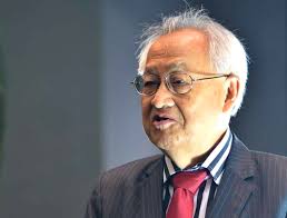 Laurea magistrale ad honorem a Leon Ong Chua